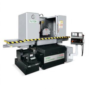CNC Surface Grinder