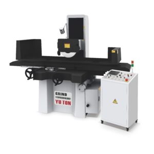 Automatic Large Surface Grinder