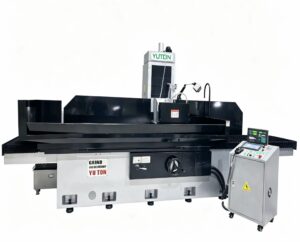 YUTON YT-60160MS high-precision vertical spindle surface grinder for industrial metalworking