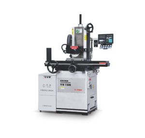 YUTON YT-618GS compact bench-top surface grinder for small toolroom applications