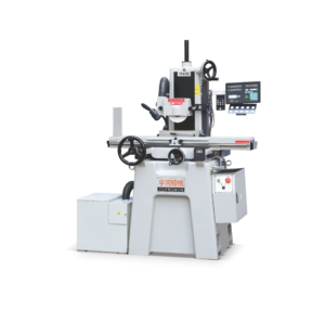 YUTON YT-618S compact precision surface grinder with stable cast iron base for consistent flatness