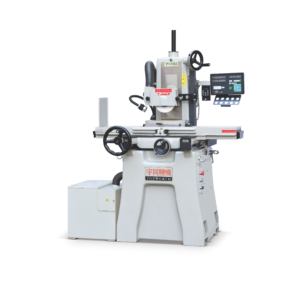 YUTON YT-618SA magnetic chuck surface grinder with precision cross-slide table