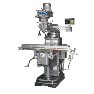Milling Machine