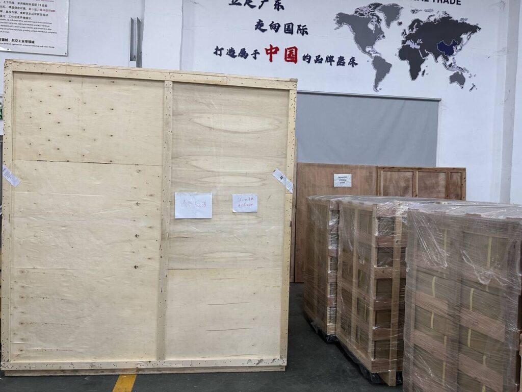 mold surface grinding machine for die and mold manufacturing