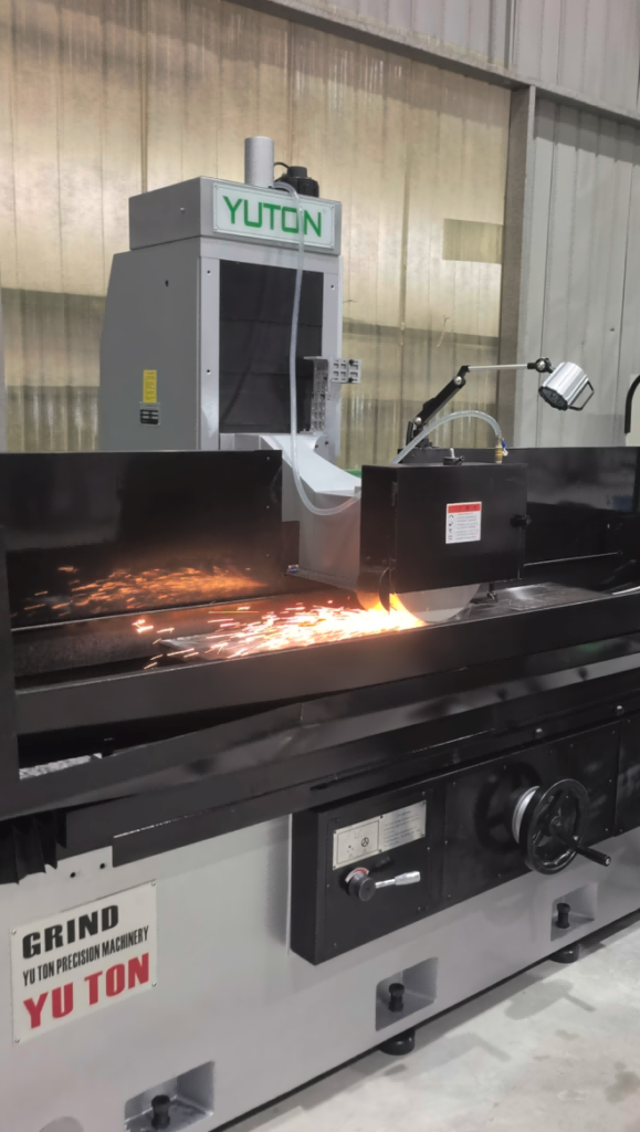 618S surface grinder high precision industrial grinding machine