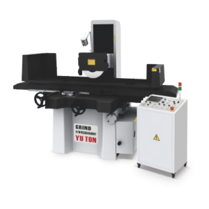 Automatic Large Surface Grinder