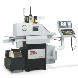 CNC Surface Grinder