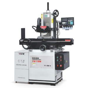 Manual Surface Grinder