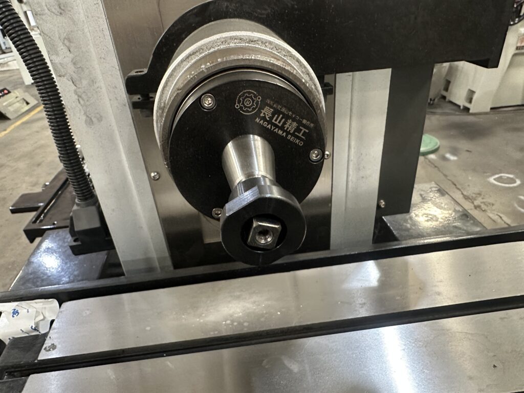 Surface finish quality optimization during precision grinding
