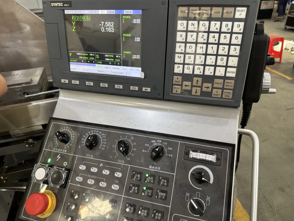 AI in precision grinding improving machining accuracy through intelligent process optimization